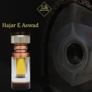 12ML ORIGINAL HAJAR-E-ASWAD (K.S.A) - SAUDI IMPORTED