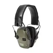 Howard Leight Electronic Earmuff Impact Sport Shooter Outdoor Headphone Protect