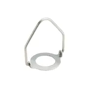 Clipsal - 56 Series 56 Series Pendant Outlet Kit - 3 Phase - 10/20A - 56POK