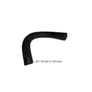 Lower Radiator Hose for Mitsubishi Lancer CA L200 Express MA MB MC MD