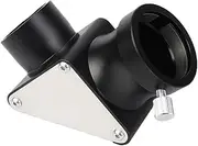 Metal 1.25" Mirrors Diagonal 90-Degree for Refractor Astronomy Telescope Full Metal SV188