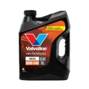 Valvoline Gear Oil HP Gear Oil 85W-140 4L 1399.04
