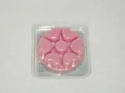 Partylite Sweet Berry Gelato Scent Plus Heart Melts 6 pc -- NIB