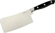 Wiltshire Trinity Cleaver 15 cm Size Silver/Black
