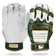 Franklin MLB CFX Pro Armed Forces Baseball/Softball Batting Gloves