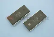 Atmel AT28C16-15PC AT28C16 28C16 2K x 8-BIT 16K EEPROM DIP24 x 2PCS NEW