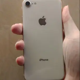 【64二手超極新】iPhone 8 iphone8 64G 4.7吋 i8 64g