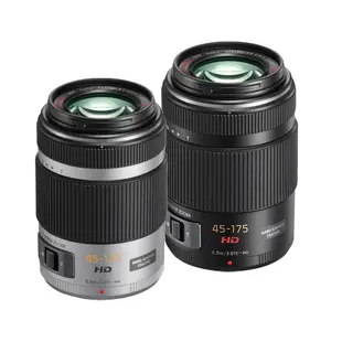 PANASONIC LUMIX G X VARIO PZ 45-175mm F4-5.6 ASPH公司貨 現貨 廠商直送