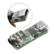 Type-C USB PC+Vband Mobile Phone PC Connector Multi-Function CW Key Trainer