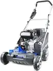 Hyundai Power Petrol Lawn Scarifier Aerator Dethatcher 212Cc 4 Stroke, 40Cm S...