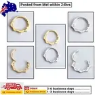 New Daith Septum Earring Nose Ring Piercing Tragus Hoop