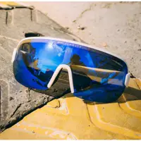 在飛比找蝦皮購物優惠-Poc AIM新款塗層騎行眼鏡自行車登山運動護目鏡