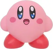 Kirby Soft Vinyl Collection Glitter