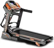 High-end Treadmill,Treadmill,Home Treadmill,Folding Electric Treadmill,Foldable Home Small Multifunctional Ultra-Quiet Fitness Equipment,Office Walking Treadmill