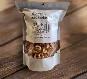 Freeze Dried Food- Mac and Beef with Meat Sauce