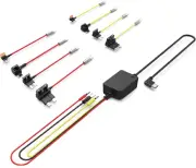 Kenwood CA-DR1130 Hardware Kit Hardwire kit for Kenwood dash cams
