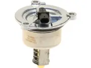 For 2017-2018 Porsche 718 Cayman Thermostat Assembly API 65813VHCW Thermostat