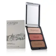 Cargo Contour Palette - # Monaco 3x6g/0.21oz
