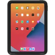 CONNECT PRO CASE 10.9" IPAD GEN 10-BLACK