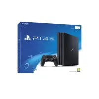 在飛比找蝦皮購物優惠-❗️此商品僅接受匯款❗️Sony PS4 pro 1tb 4