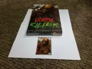 Corpse Killer Classic Edition Playstation 4 Limited Run new PS4
