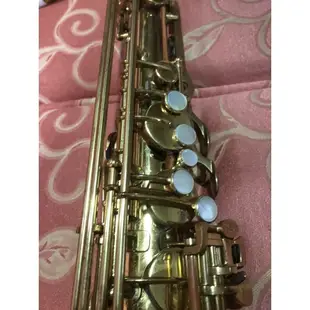柳澤 次中音蕯克斯風Yanagisawa Tenor Saxophone T50 Prima