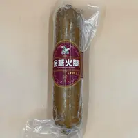 在飛比找蝦皮購物優惠-<素聯盟>每一天 金華火腿500g(蛋素)