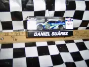 2024 Daniel Suarez # 99 Freeway Insurance Atlanta Win 1/64th