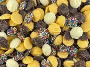 Big Lolly Choc Buds Mix 850g Bag
