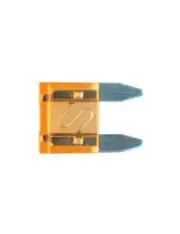 Thunder Mini Blade Fuse 5A 5 Pce