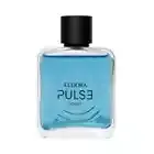 Pulse Boost - Deodorant Cologne for Men - Eudora - 100ml 3.38 fl oz