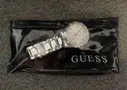 Guess Ladies Watch Siren W0442L1 With Bag