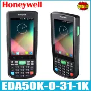 Honeywell Scanpal EDA50K Mobile Computer PDA With WIFI NFC 2D Imager WLAN Reader