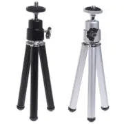 Super Mini Laser Level Tripod for 4 Adapter Laser Holder Metal Aluminum Tripod