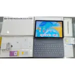 *典藏奇機*優質美機-2K二合一影音娛樂平板 華為 HUAWEI MEDIAPAD M6 10.8 LTE 256G 灰