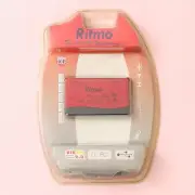 Ritmo All-in-1 Memory Card Reader USB 2.0 SmartMedia, MMC, SD, Memory Stick etc.