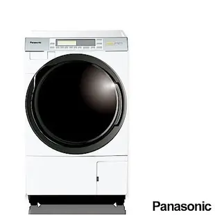 ☎來電享便宜【Panasonic國際】10.5KG 日本製  洗脫烘滾筒洗衣機( NA-VX73GR/GL)專業冷氣配管