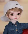 1/6 BJD Doll SD Boy Sandy-Free Face Make UP+Free Eyes
