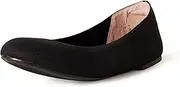 [Amazon Essentials] Women's Knit Ballet Flat