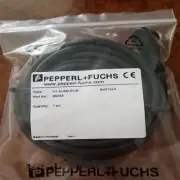 V1-G-5M-PUR New Pepperl+Fuchs P+F Proximity Switch