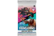 Magic: The Gathering Foundations - Jumpstart Booster Pack