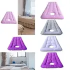 SPA Massage Table Pad Beauty Salon Mattress Comfortable Practical Bed Mat for
