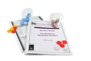 Introduction to Mendelian Genetics Kit: Small Group Learning by Innovating