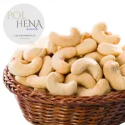 1 Kg Dried Whole Cashew Nut Organic Cashew Nuts Natural Fresh Cashews Ceylon