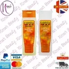 Cantu Shea Butter Cleansing Shampoo & Hydrating Conditioner Sulfate Free 400ml