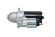 Bosch Starter Motor for Terex O&K TV1400-1 2.2L V2203-M Diesel Roller 08-09