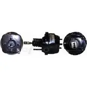 Protex Power Brake Booster - JV49R