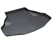 Trunk Tray Cargo Mat, Boot Liner Waterproof Non-slip For Honda Accord 2013-2017 (for: Honda)
