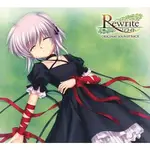 REWRITE ORIGINAL SONDTRACK CD KEY KSLA-0073