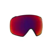 Anon M4 Toric Perceive Lens in Perceive Sun Red - Size -